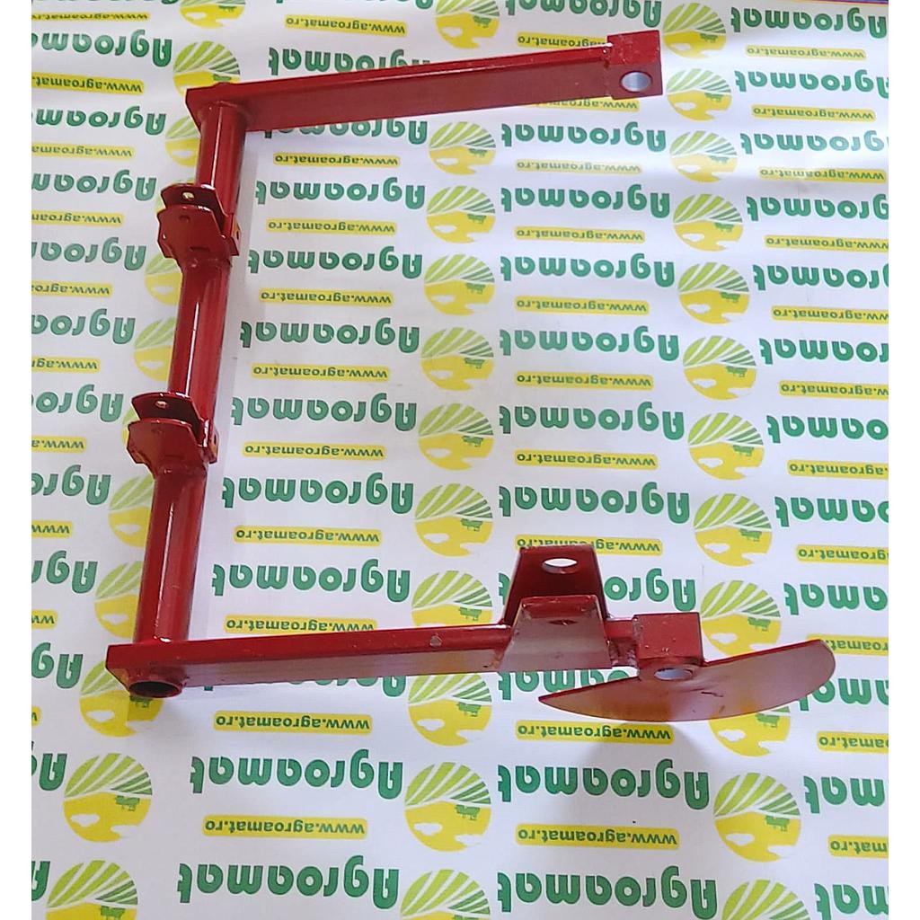 Jug Ace cu Frana AP45 1115.29.08.01