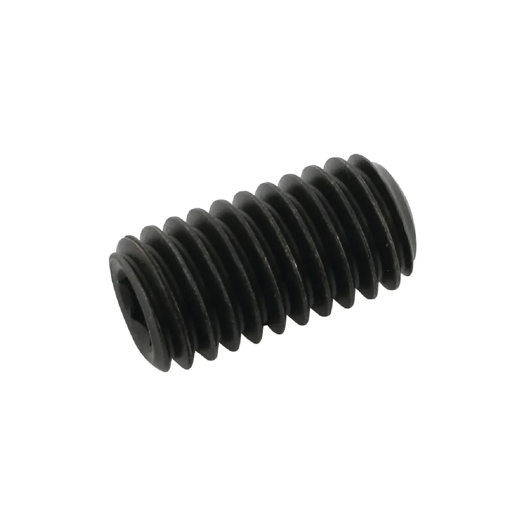 Știft filetat orificiu hexagonal 1 / 2" 1" Kramp 2517INB12