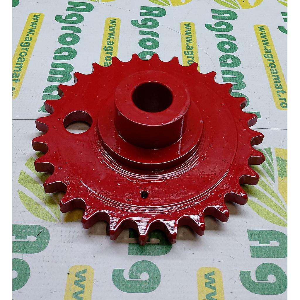 Pinion 1103.42.08.07