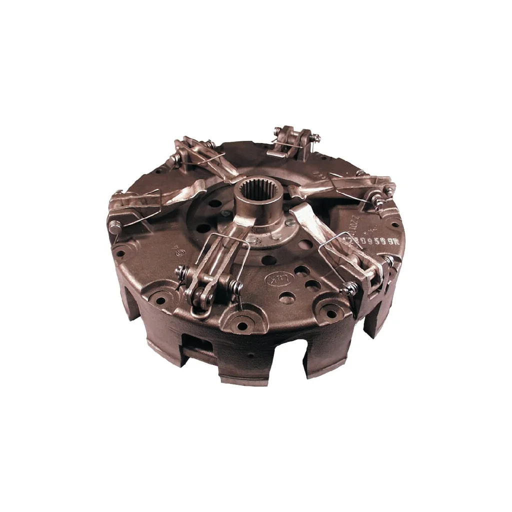 Placă presiune ambreiaj dublu TGU6 231002613
