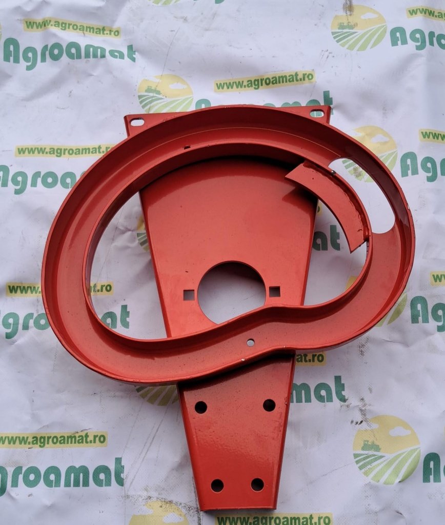 [AMAT1-00567] Cama Pick-up 1705.42.01.22