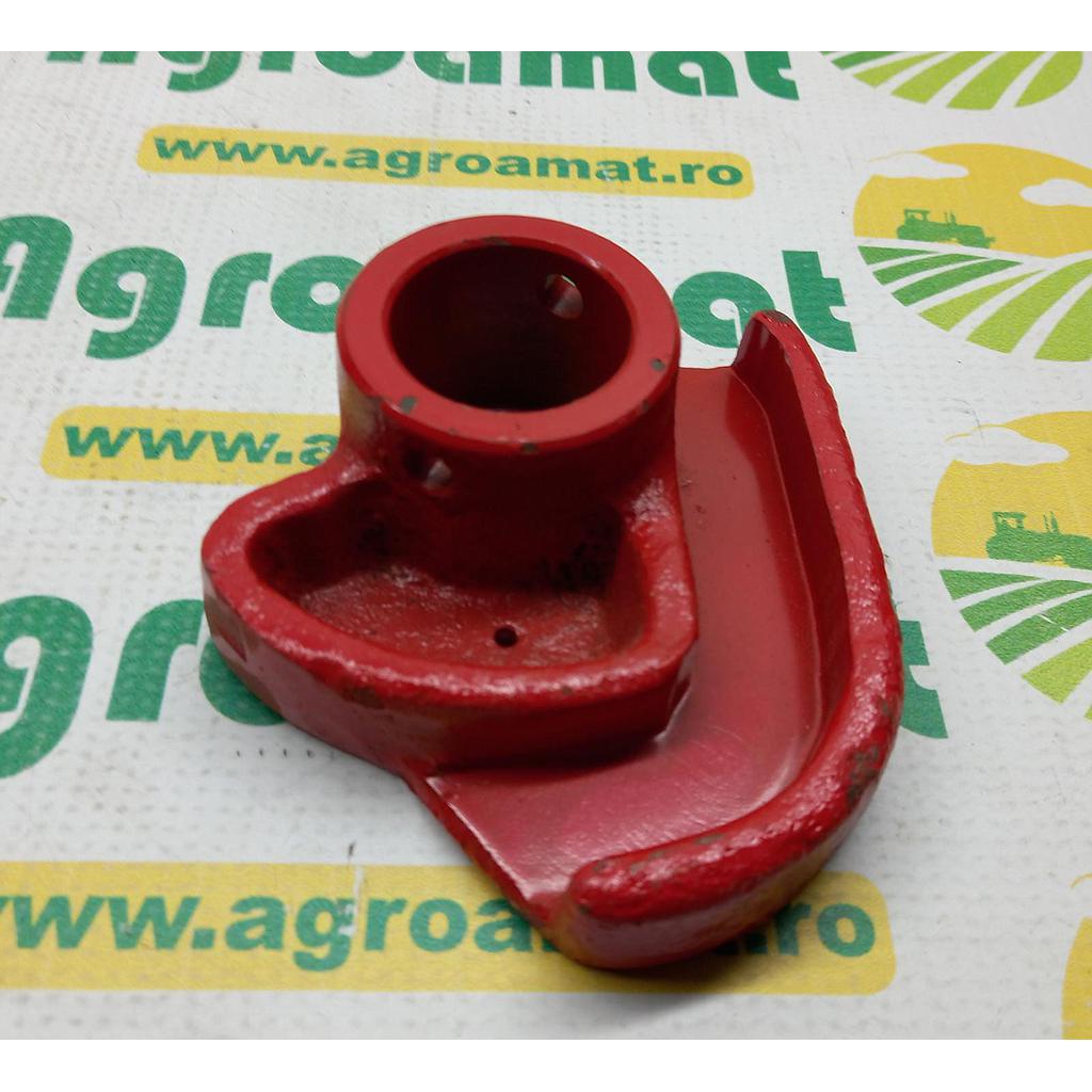 Cama Ax Ø 35mm