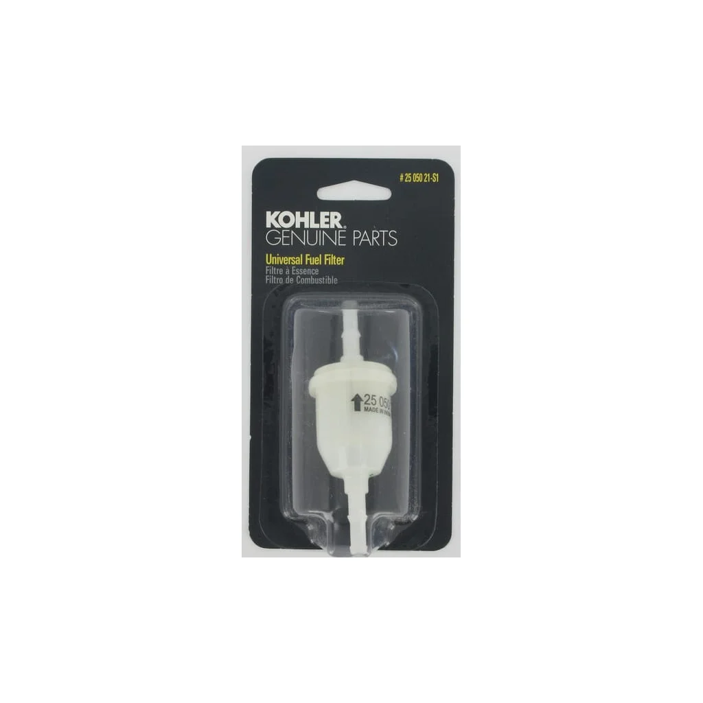 Filtru de combustibil 2505021S1