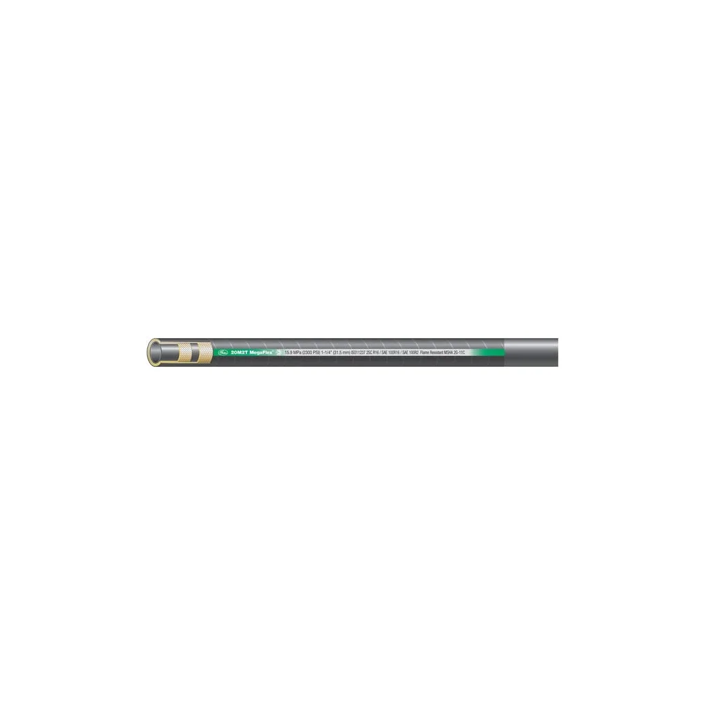 Furtun hidraulic 20M2T 20M2T