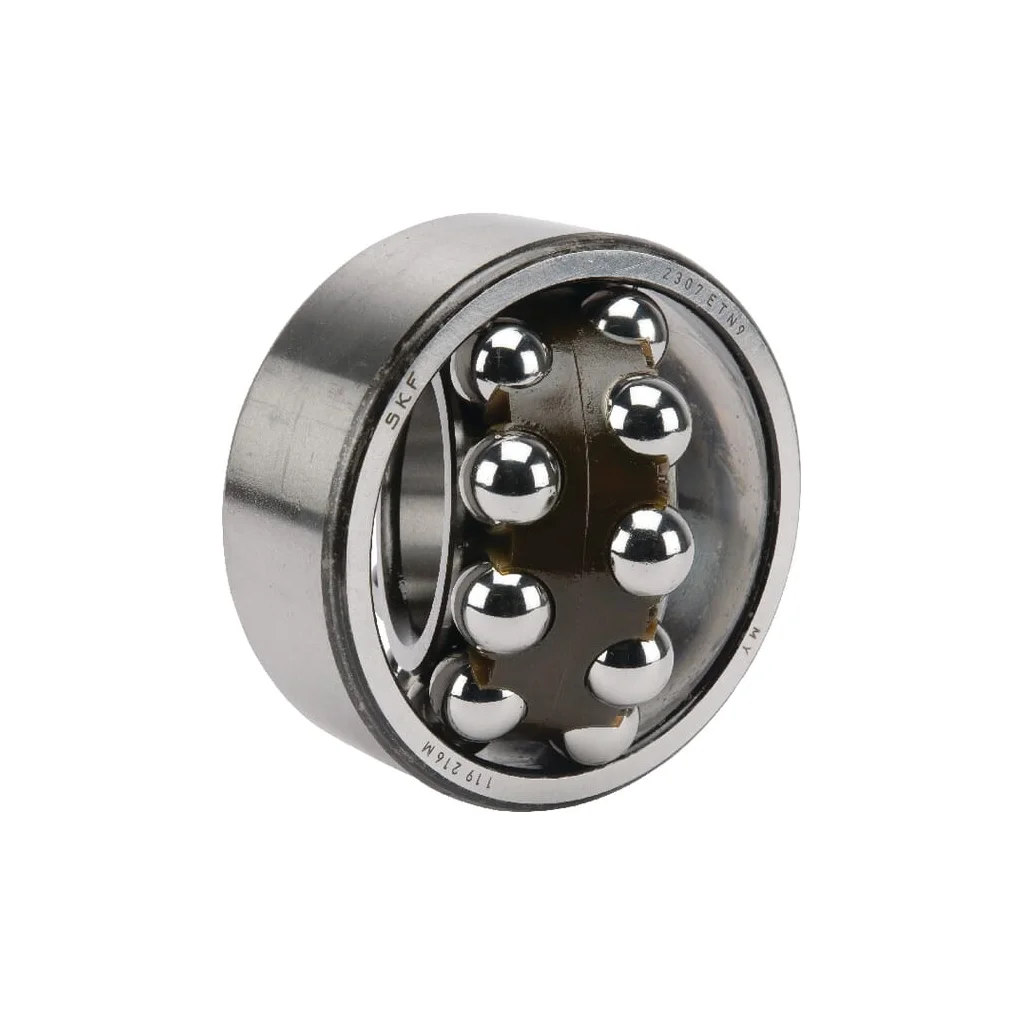 Rulment cu bile cu auto-aliniere 75x160x55mm SKF 2315C3