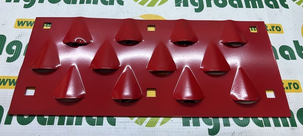 Retinator Material Lung 145X340