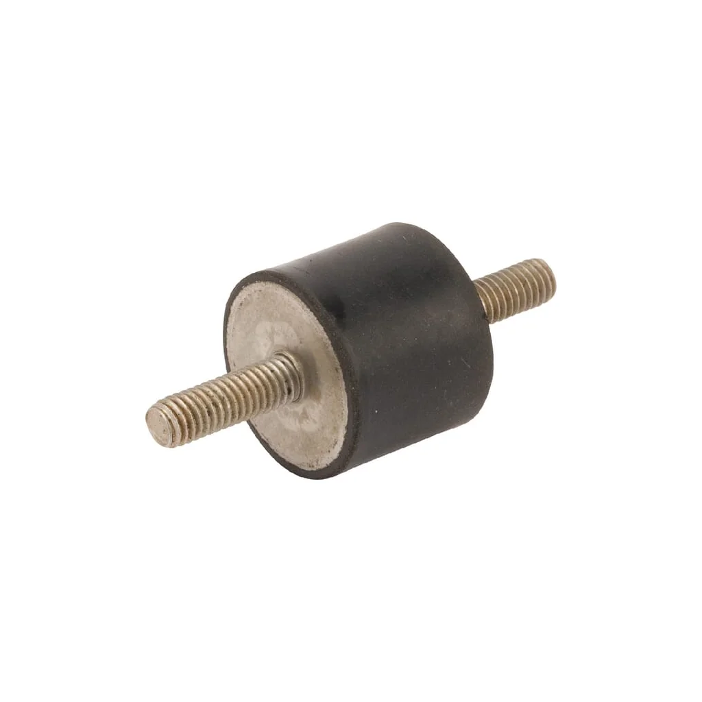 Amortizor de cauciuc V2A tip A 2520A55RVS