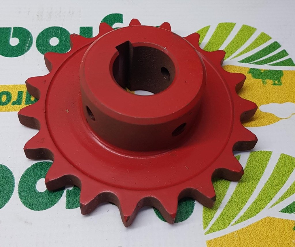 Pinion Z-19 0308.26.00.00