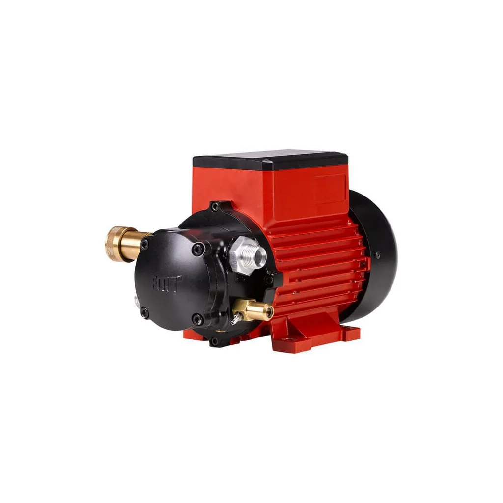 Pompă ulei 10l/min 10 bari 230V 23337