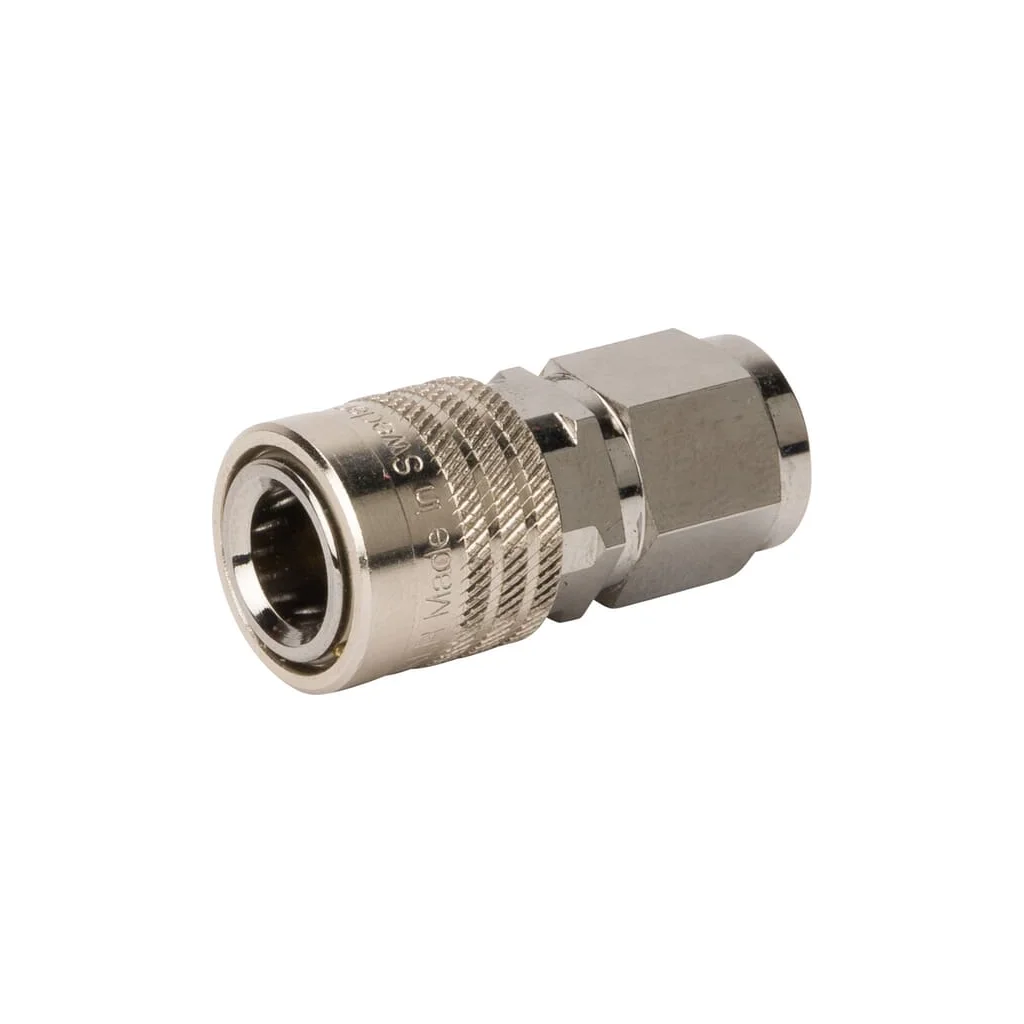Cuplă cu eliberare rapidă 1/8 mamă Tema 2310QC