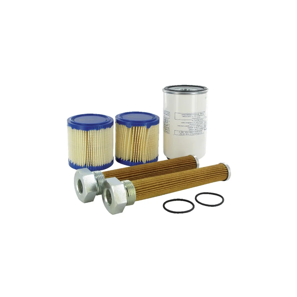 Fini Kit service Cube SD 251PE0060