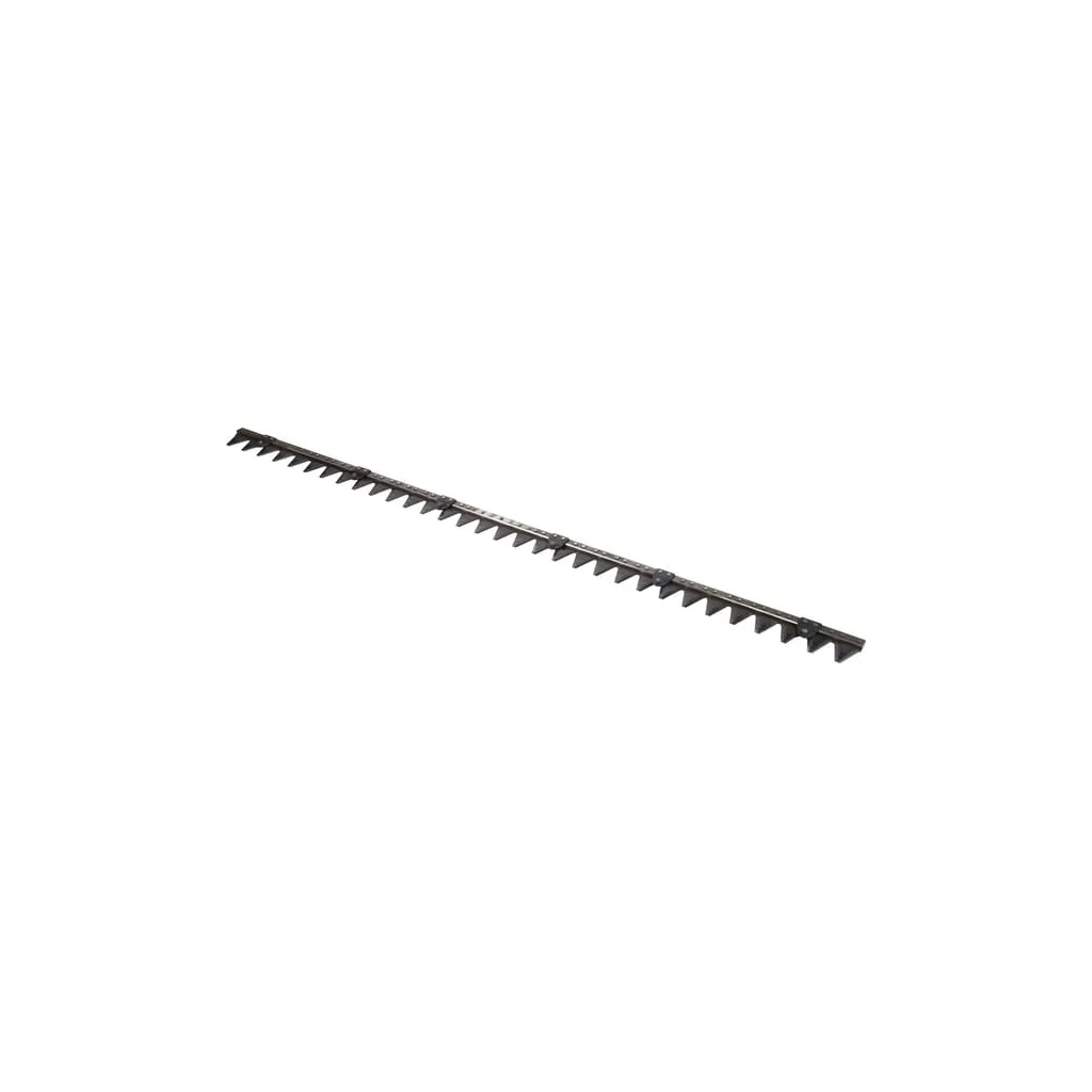 Lamă superioară completă 162 cm 221D0900