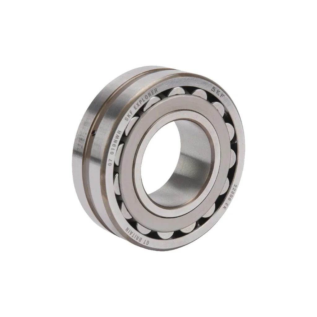 Rulment cu role butoi 30x62x20mm SKF 22206EK