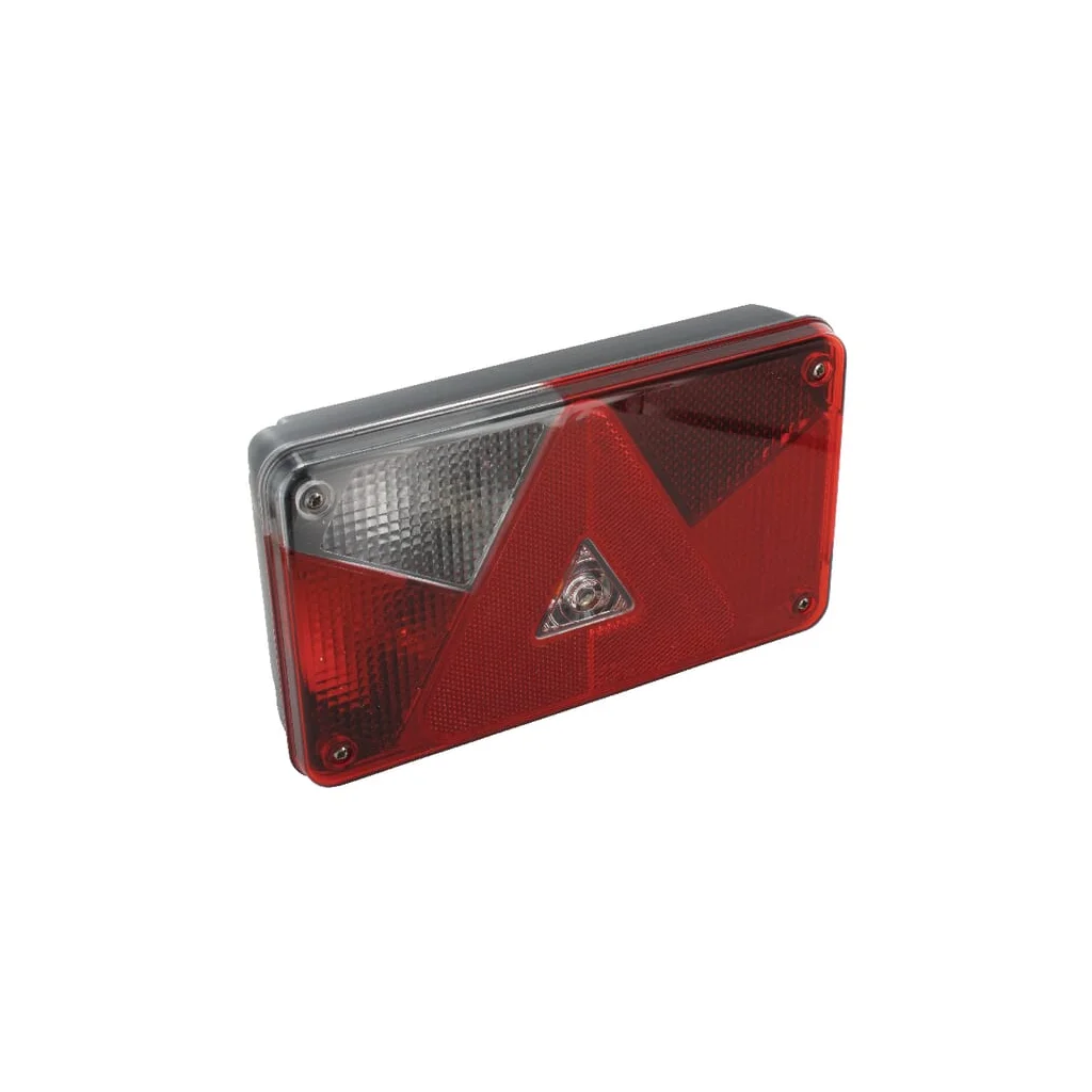 Lumină spate stânga 8 poli 248550007