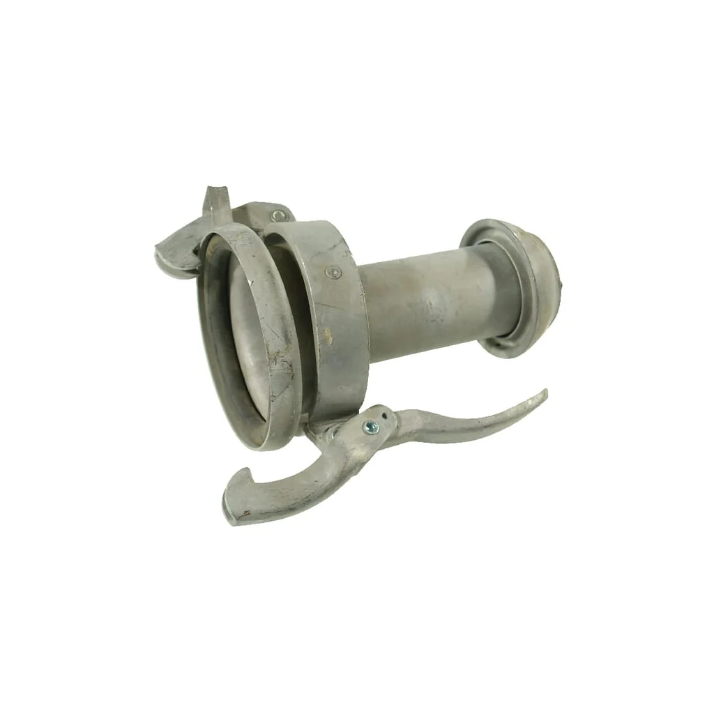 Adaptor drept tip Perrot tată 2 1/2" mamă 4" 25102004