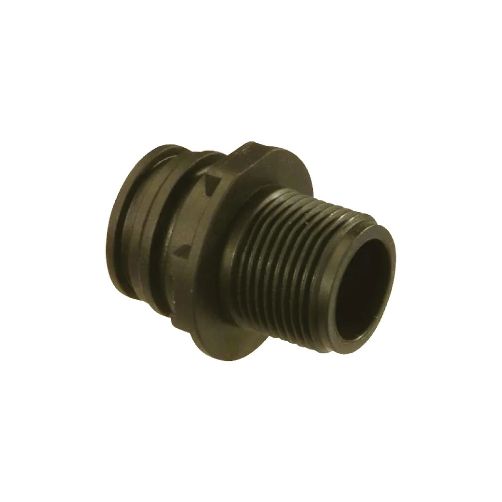 Racord T5M 1 1/4" filet tată 249155