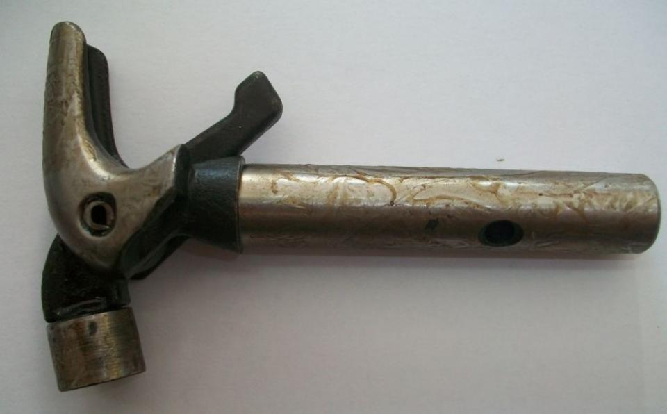 Cioc Inodator fara Tablita