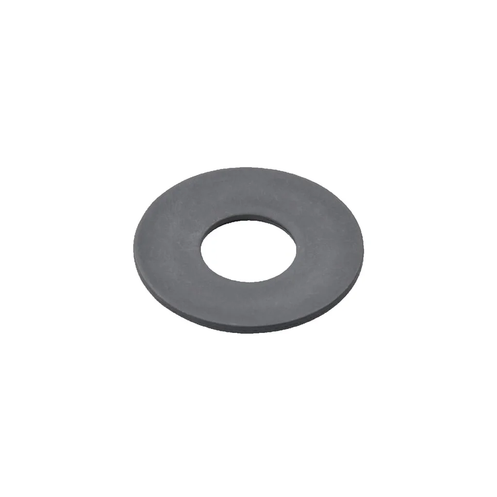 Arc lamelar 40x20,4x2,25 negru 2093A40B40204225