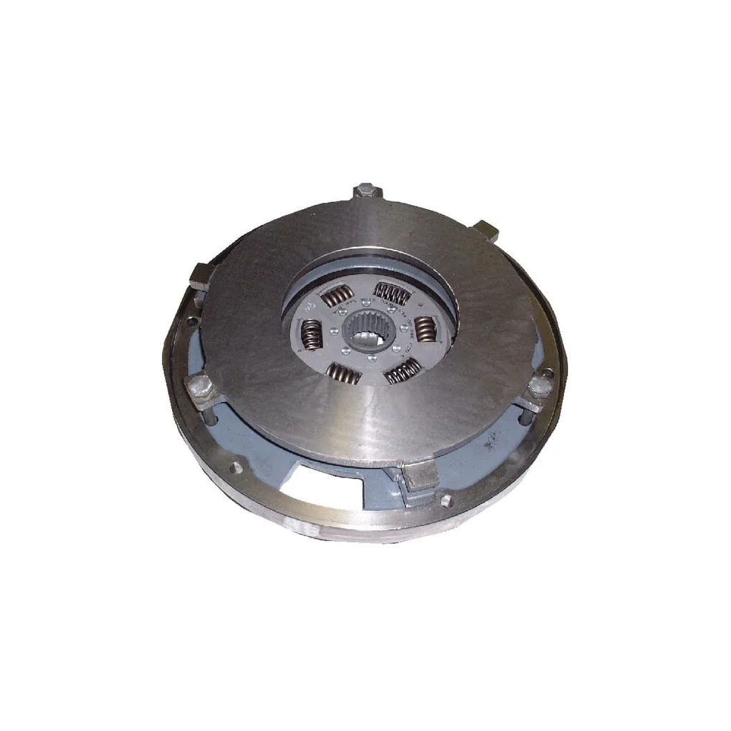 Ansamblu ambreiaj dublu TGA3 228002310