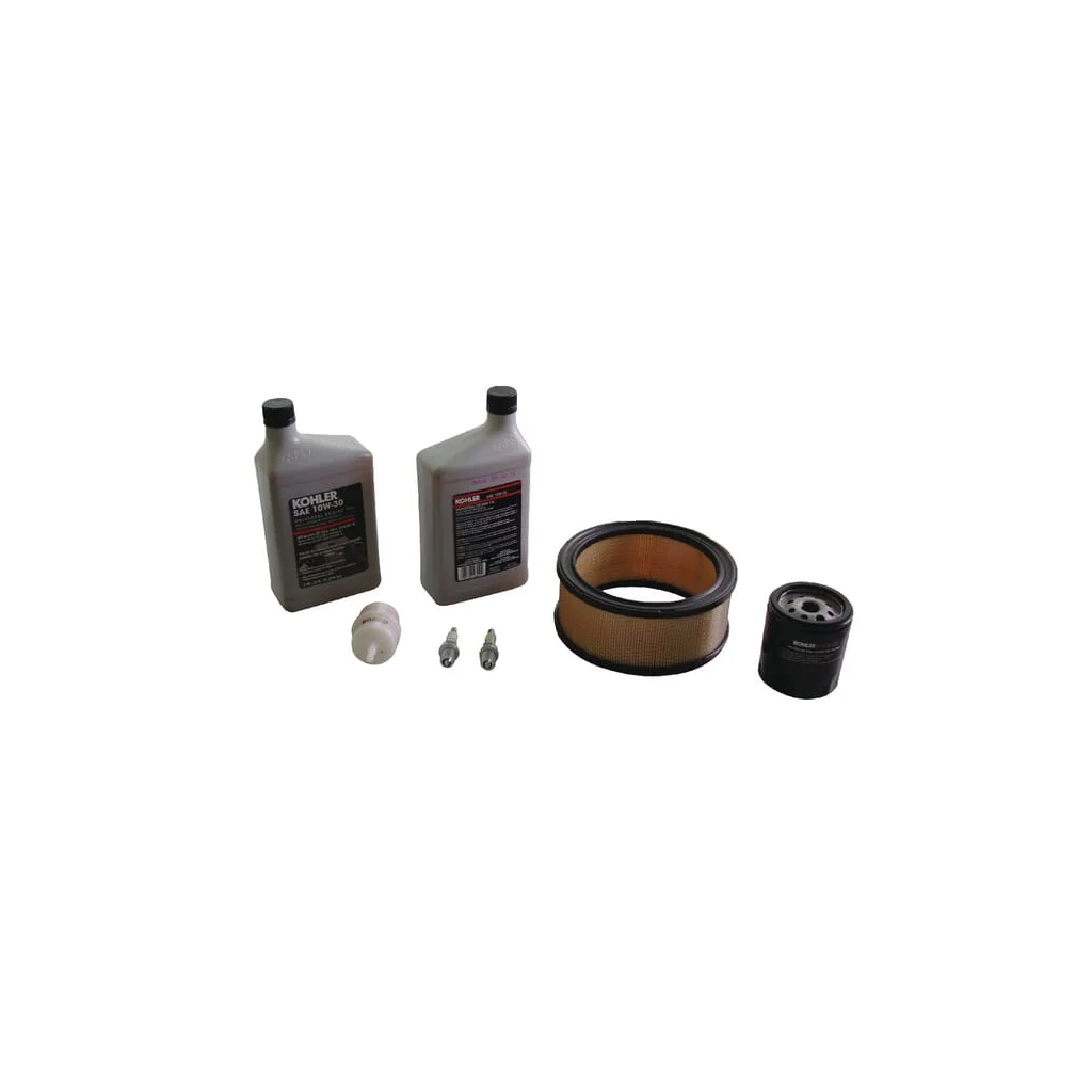Kit de service CV18-25/675-740 2478902S