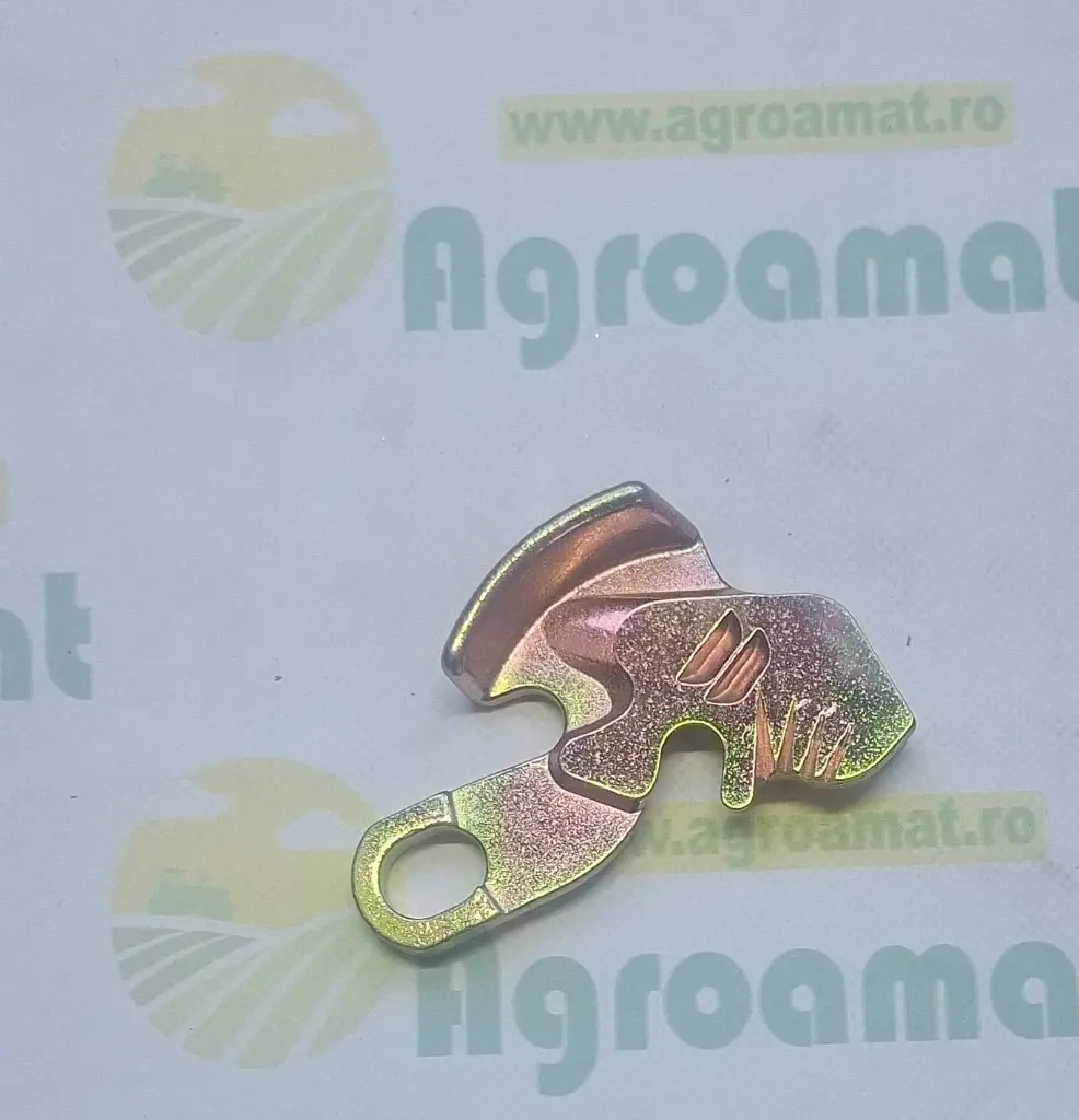 Talpa Claas 000037