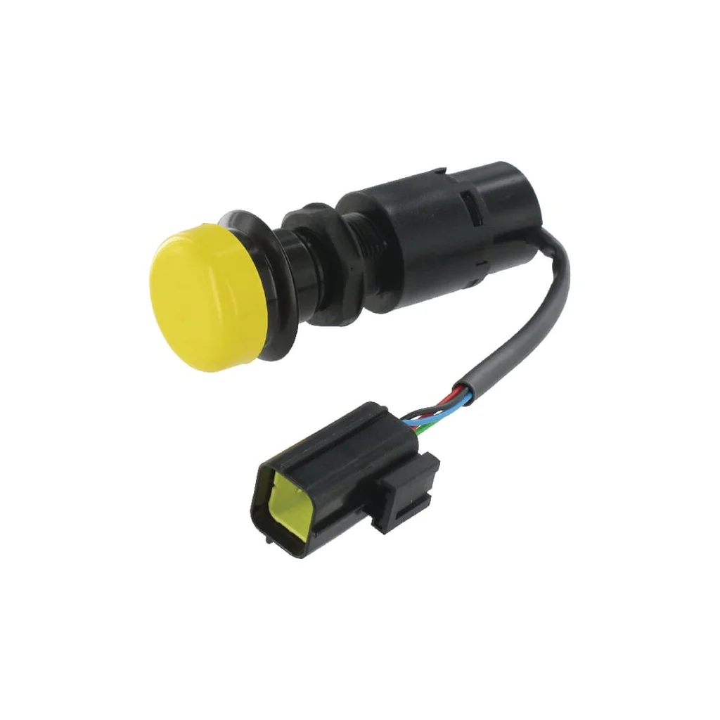 Comutator pentru priza de putere 2301610000