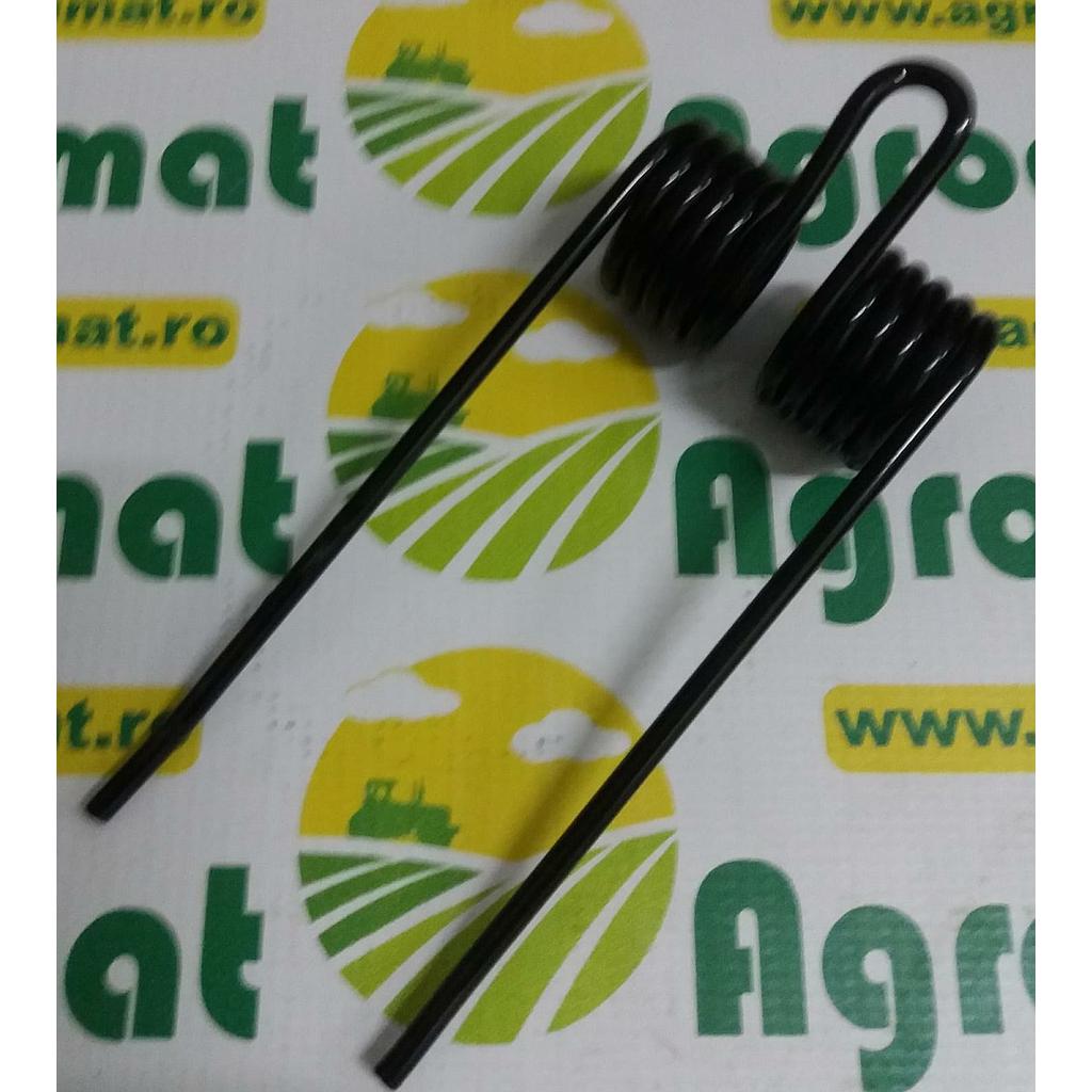 Deget pick-up Hesston 701700111