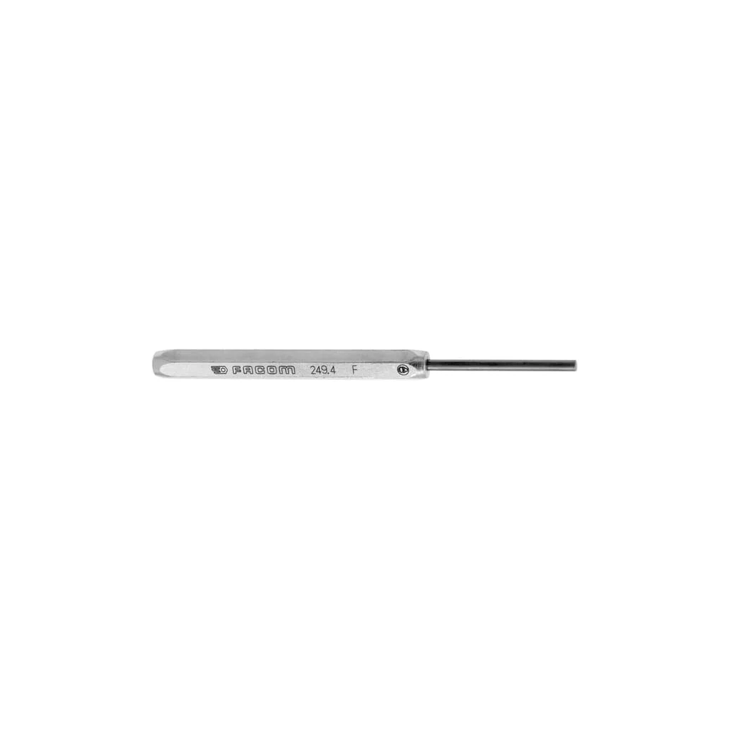 Dornuri standard 3mm 2493P