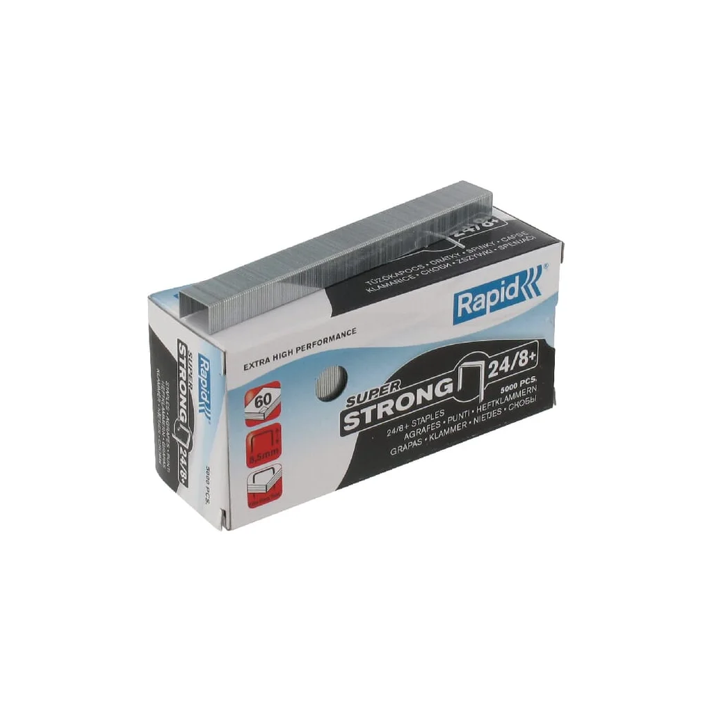 Capse rapide pentru K1 Classic 24860100