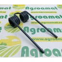 Deget pick-up Krone 938040