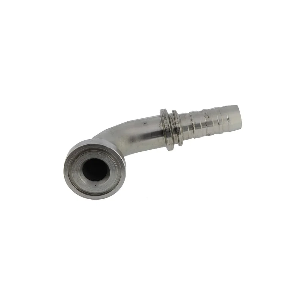 Inserare flanșă DN32-63.5 90° 20GS24FLH90S