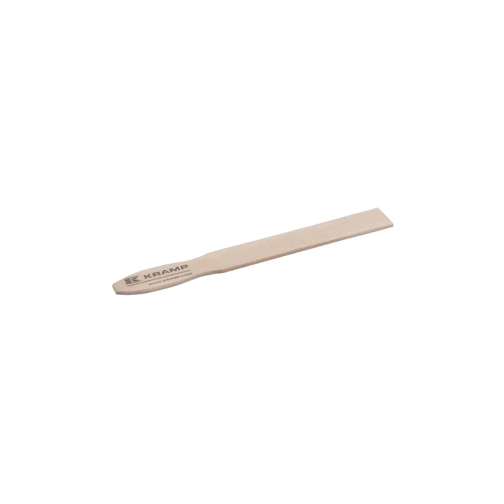 Spatulă amestecare mică 250x30mm 50 buc. 25030KR