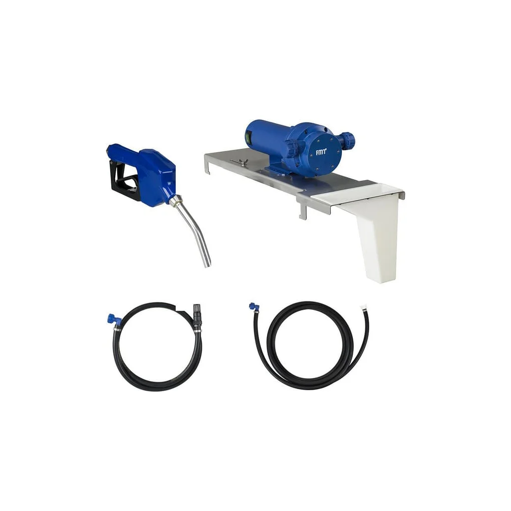 Pompă manuală 30l/min 12V potrivită pentru AdBlue® 25243001
