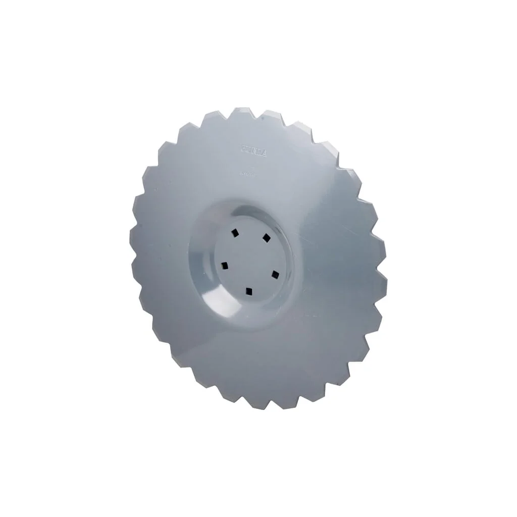 Taler disc crestat 560/4mm 2428200010