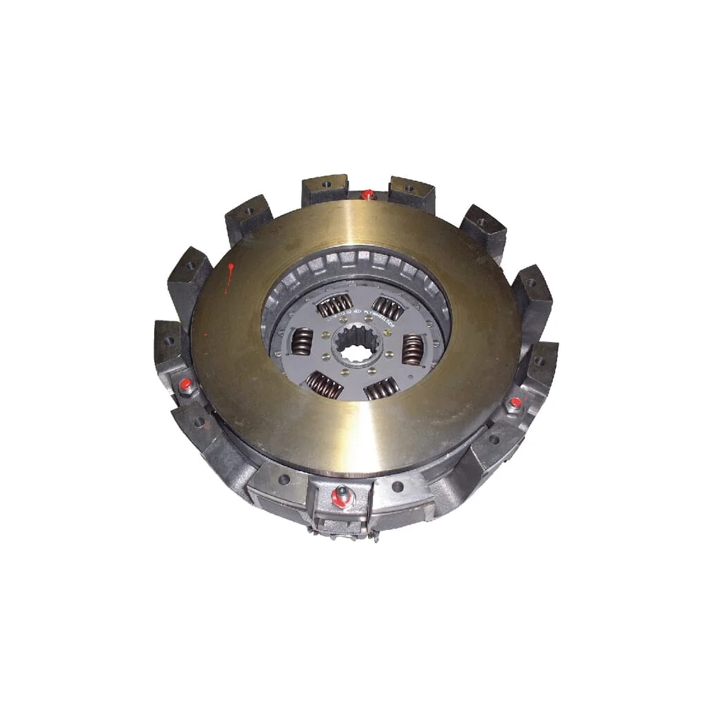 Ansamblu ambreiaj dublu TGU6 228000315
