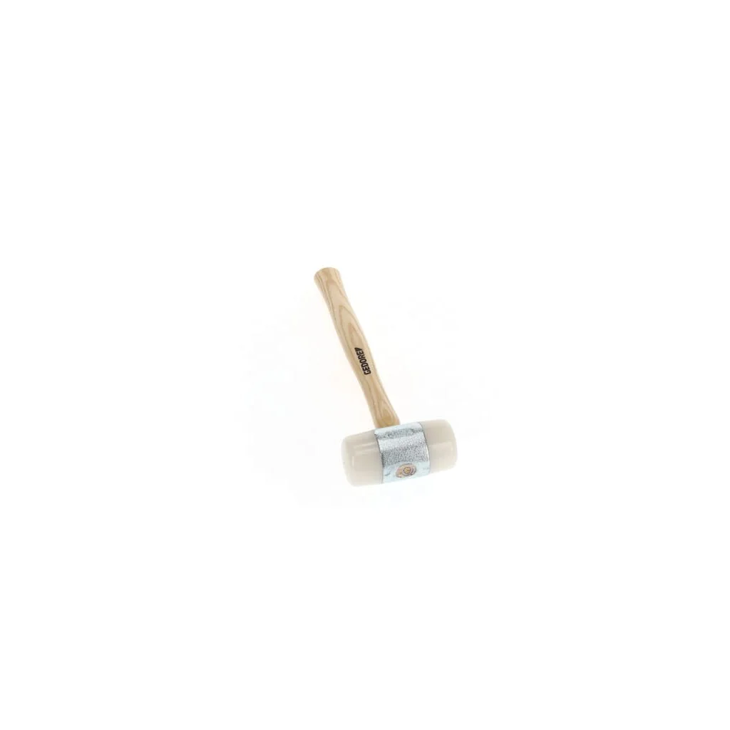Ciocan cap nailon diametru 60mm 225E60GED