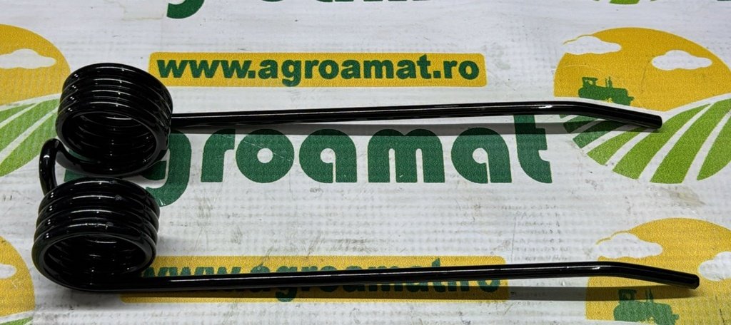 Deget Pick-up