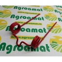 Deget Pick-up Case F200/220