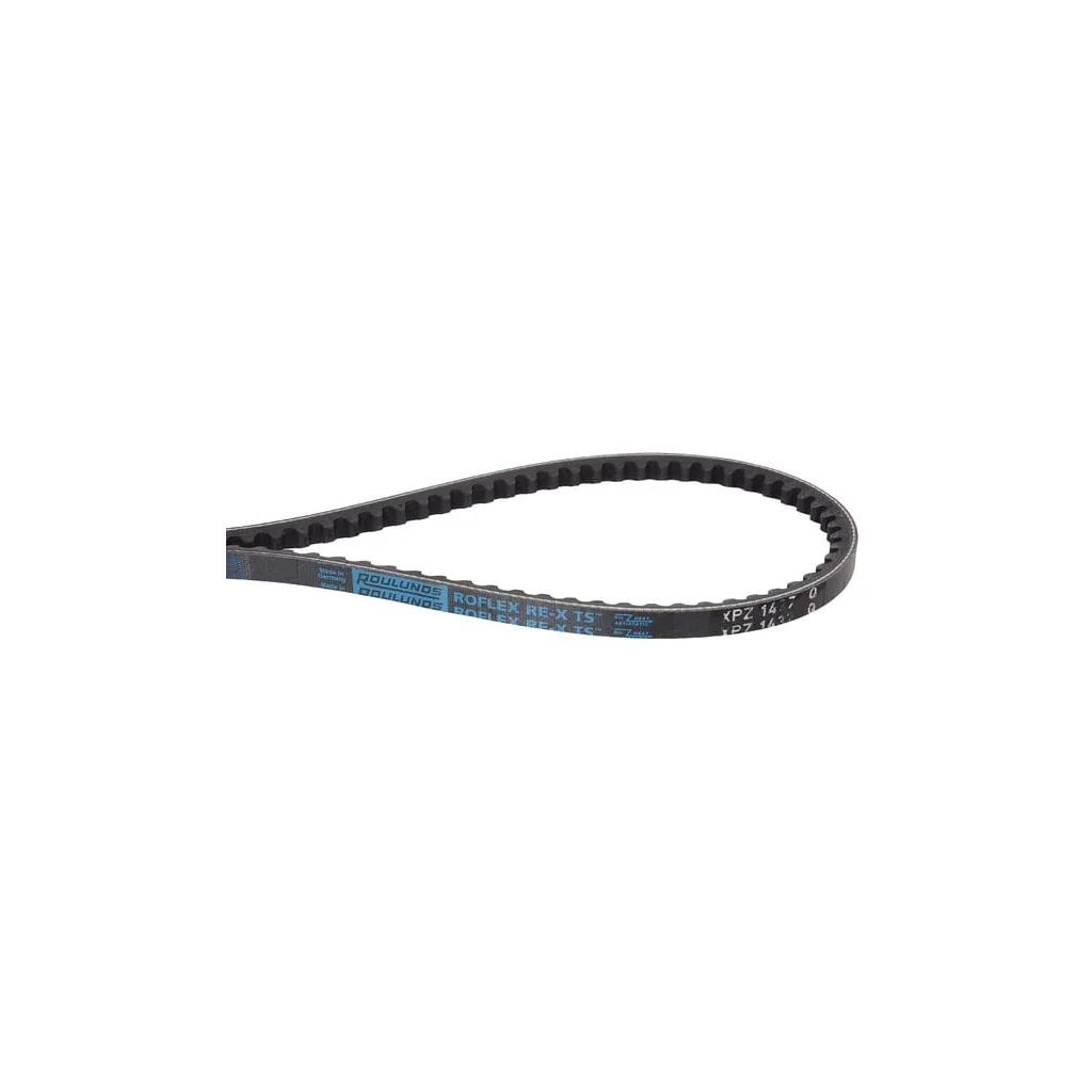 Curea trapezoidală CNH 241895A2