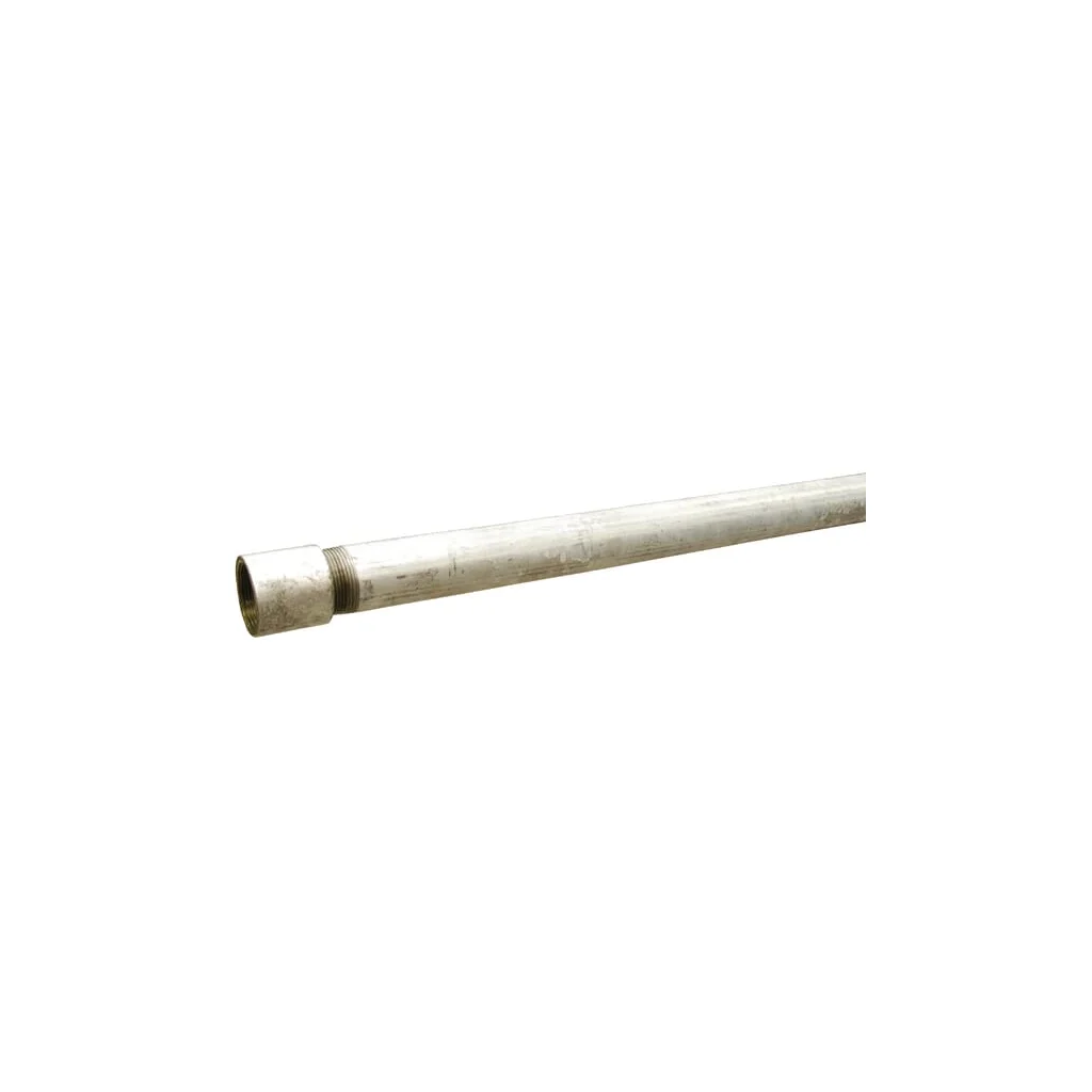 Țeavă din oțel zincat 1 1/4" 2440114