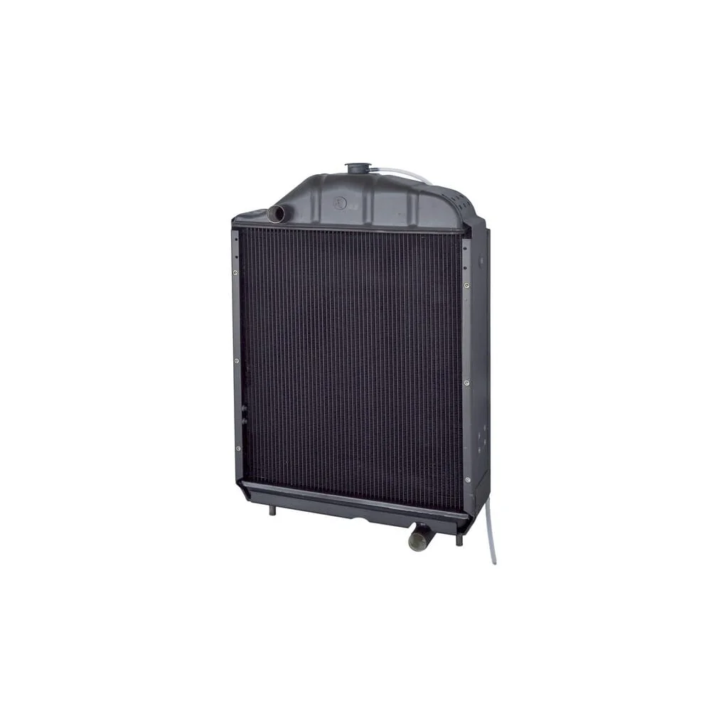 Radiator răcire potrivit pentru Ursus C-385 Turbo 4 cilindri 2690836139111