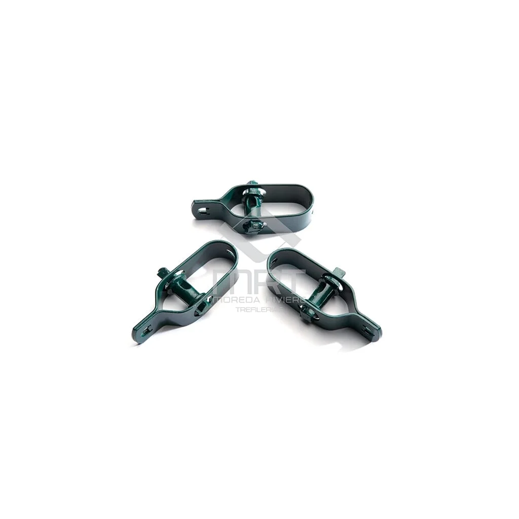 Întinzător plastic verde Nr.2 17050381