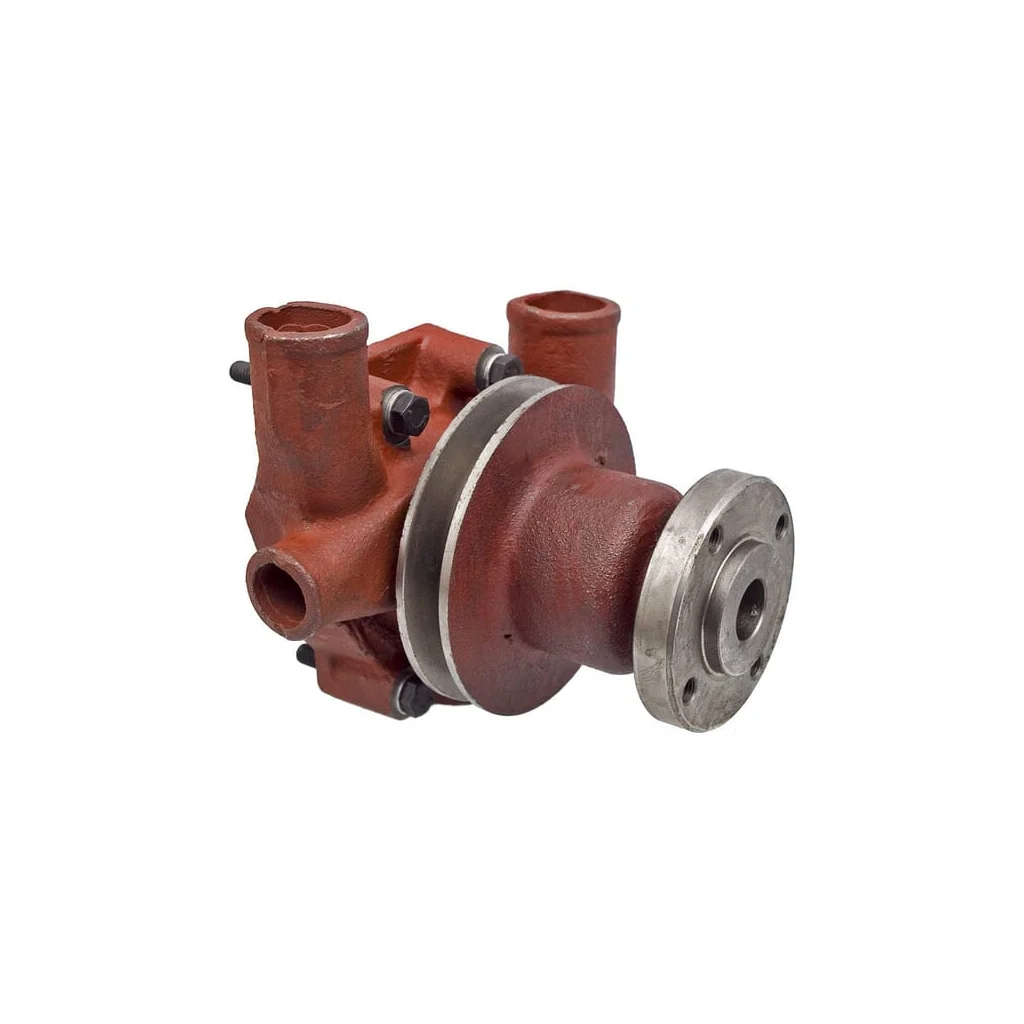 Pompă apă 1 curea 3 cilindri Ursus 2690413128741
