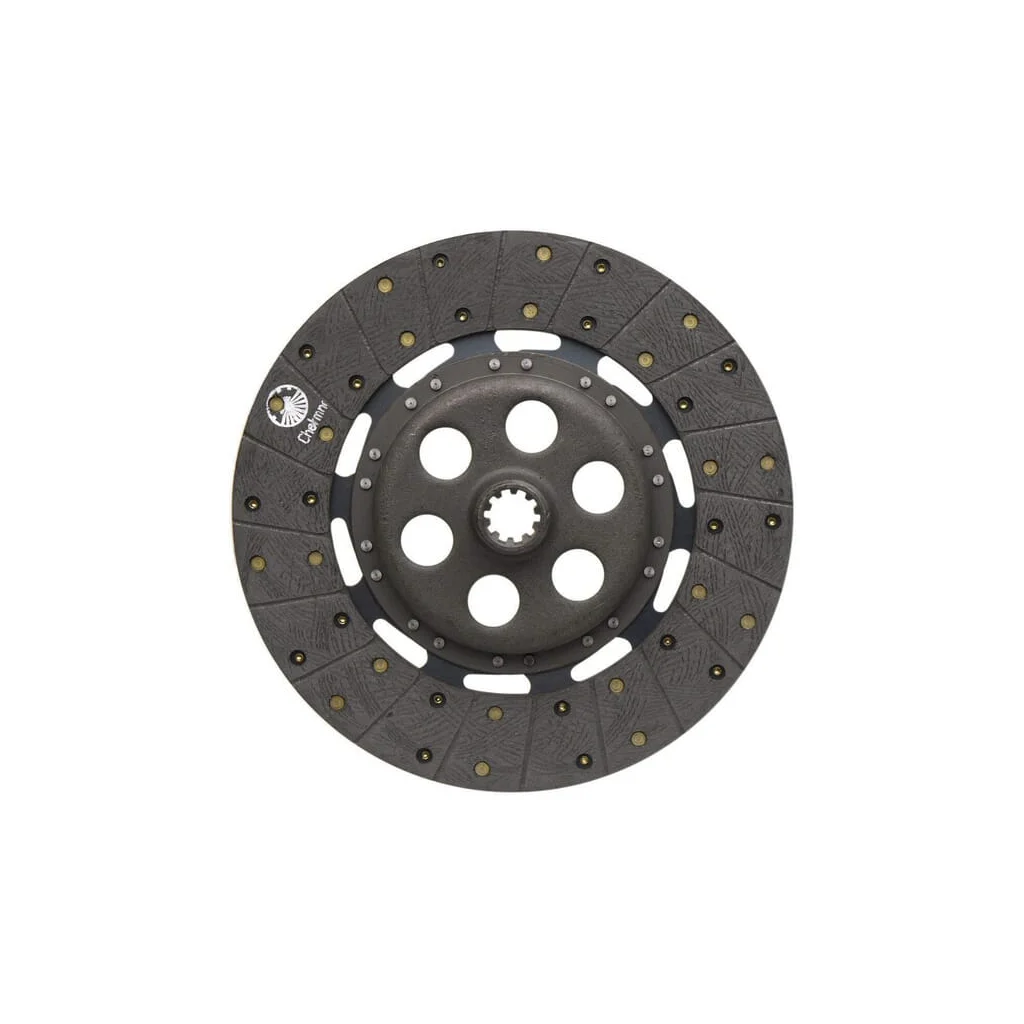 Disc ambreiaj potrivit pentru 3 cilindri Chełmno 269021251010