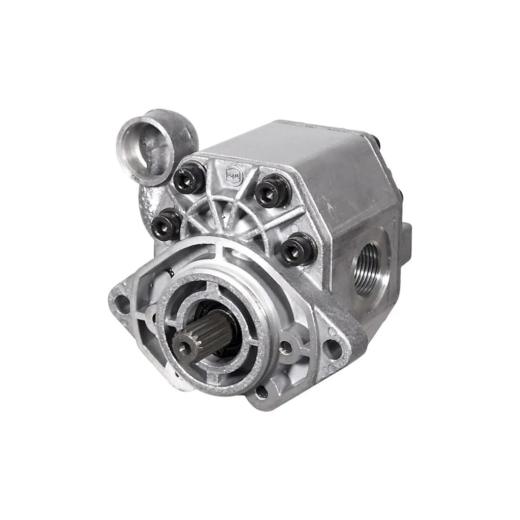Pompaor hydrauli pneumatic 19,5 cm3/rot 26900084420901