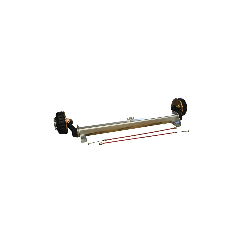Osie frânată element de tăiere 244059