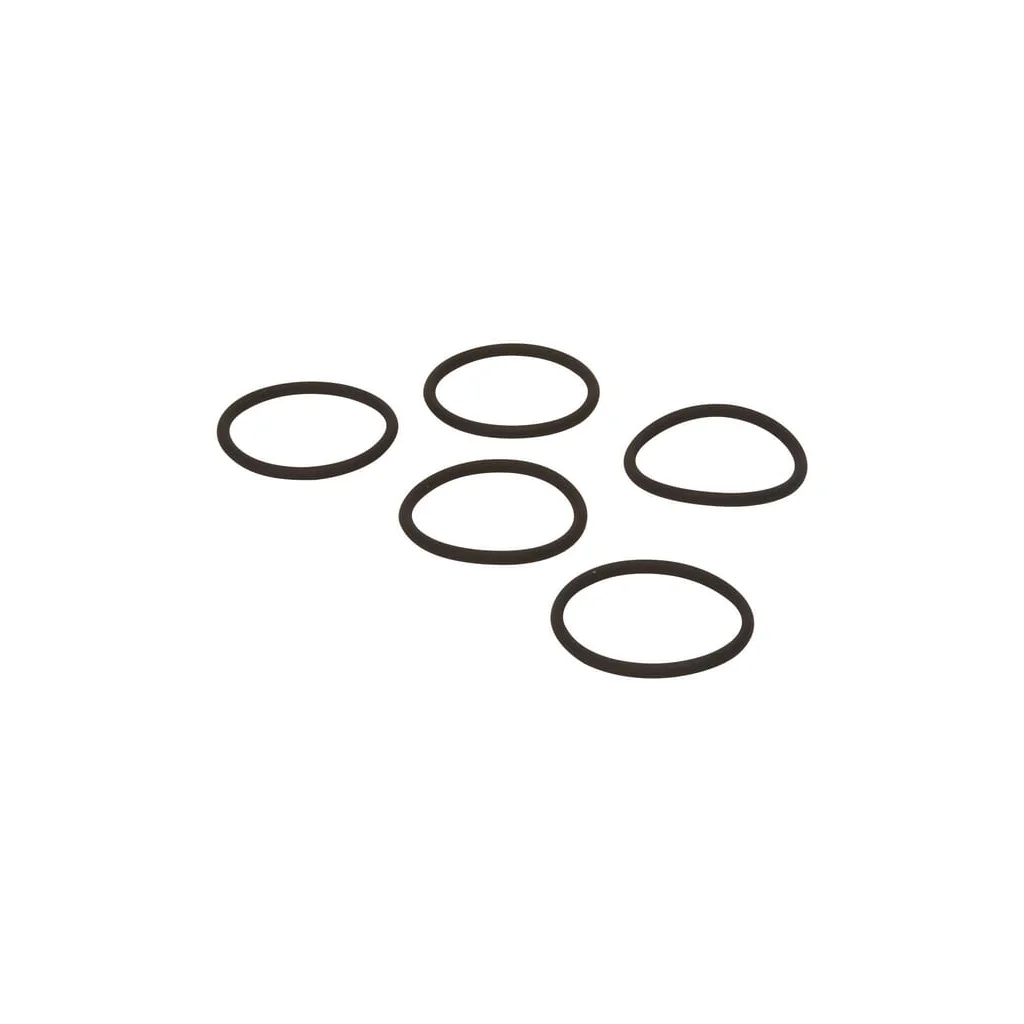 O-ring 37.69x3.53mm VITON 242021