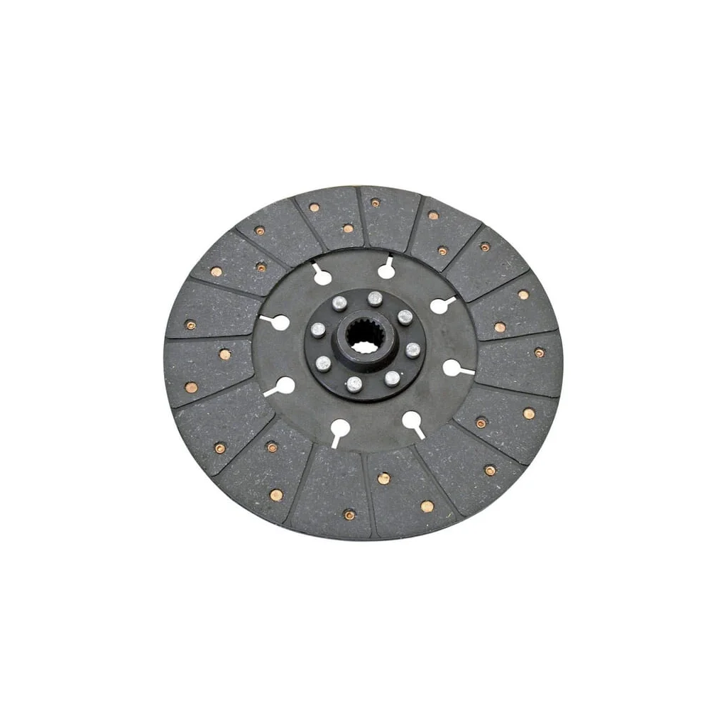 Disc ambreiaj potrivit pentru C-385 4 cilindri Chełmno 2690800210201
