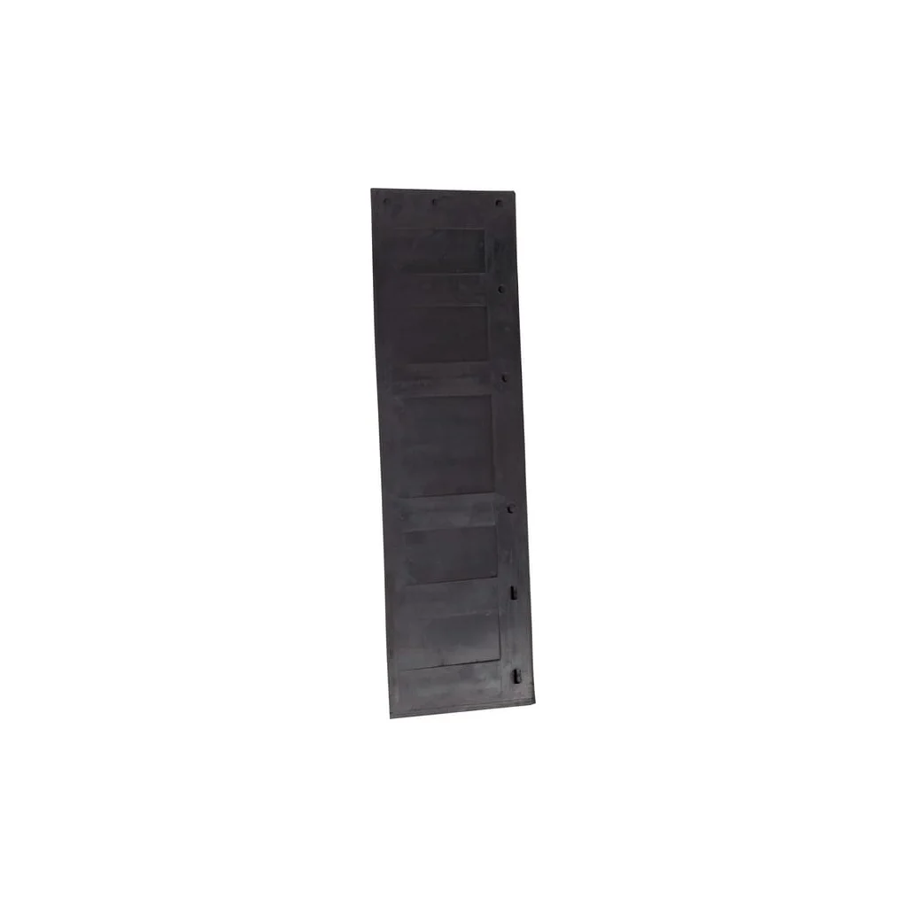 Element protector aripa faţă, de cauciuc, stânga 26900080383152