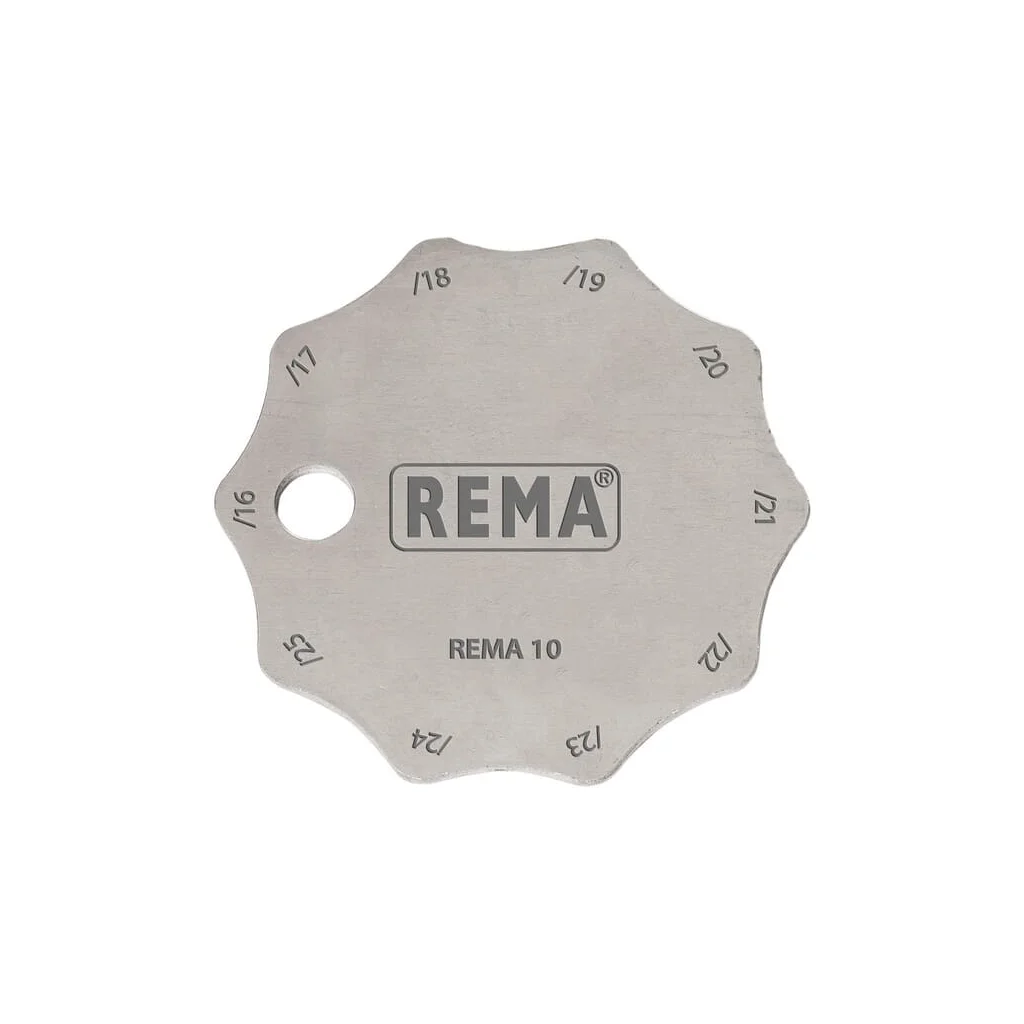 Etichetă 2690010REMA
